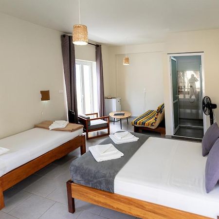 Kasa Tambla Bed & Breakfast Ponta Do Sol Dış mekan fotoğraf